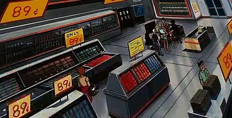 Stripperella S01 E01