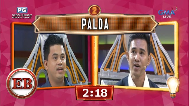 Eat Bulaga: College instructors, pasok sa jackpot round ng ‘Pinoy Henyo!’