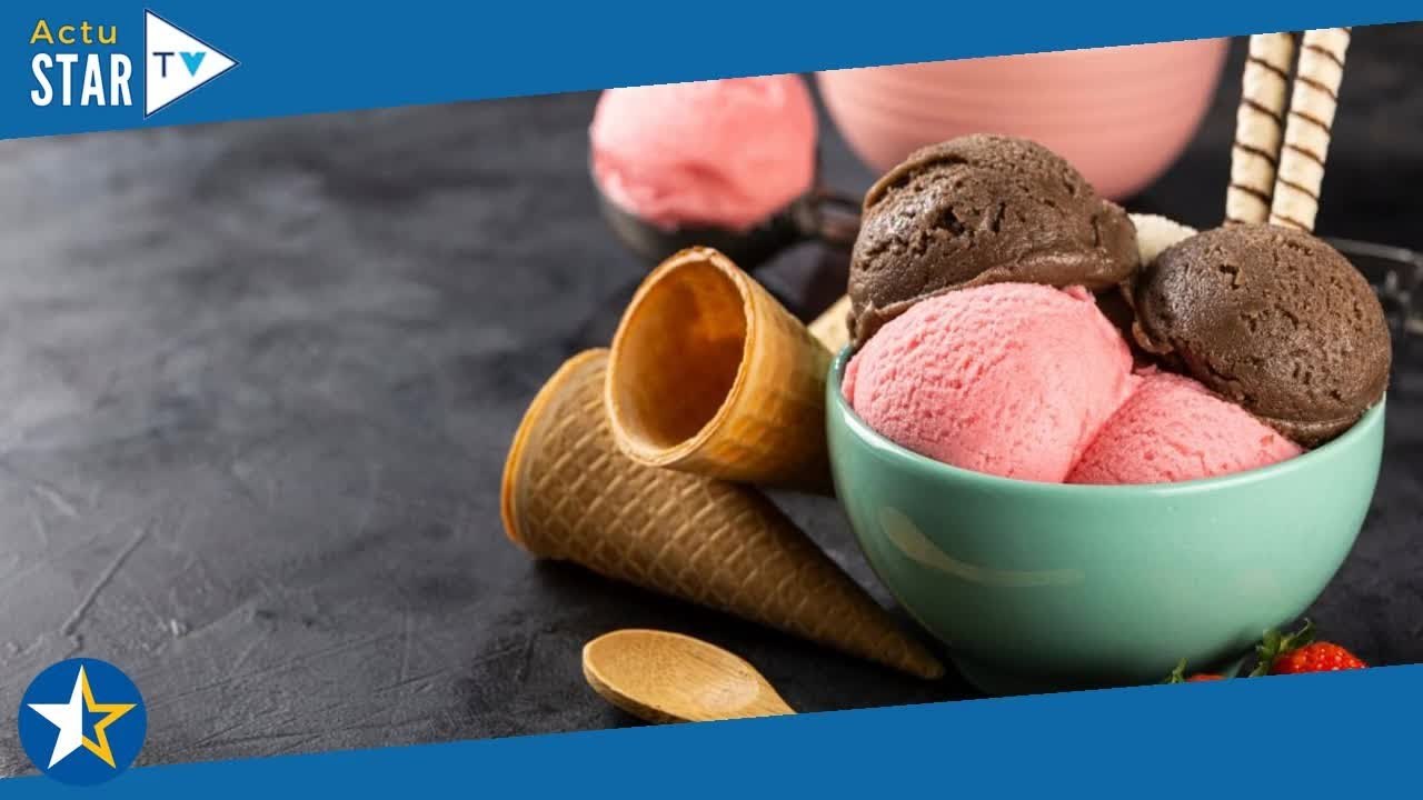 Préparez vos desserts glacés faits-maison en craquant pour cette fabrique à délices !