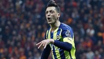 Futbolu bırakan Mesut Özil'in kariyeri boyunca elde ettiği milyarlık serveti ağızları açık bıraktı