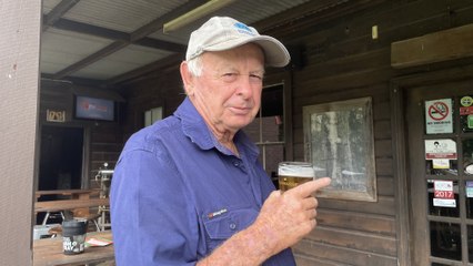 Election Day 2023 | Taylors Arm NSW