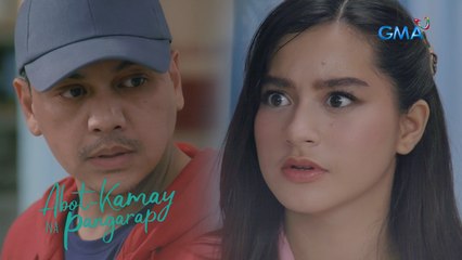 Abot Kamay Na Pangarap: The genius doctor identifies the bomber! (Episode 173)