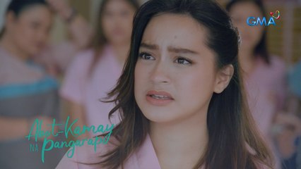 Abot Kamay Na Pangarap: Analyn's fearless instincts kick in! (Episode 173)
