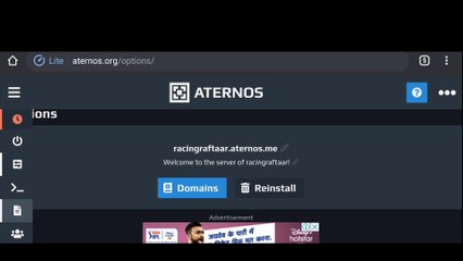 BUILD YOUR OWN MINECRAFT SERVER ABSOLUTELY FREE