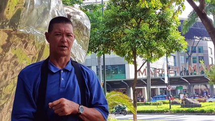 Expat In Manila Philippines