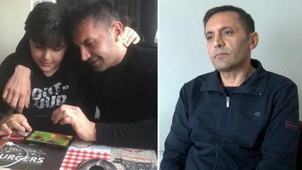 Yağmacılar bunu da yaptı! Depremde ölen çocuğun cep telefonunu iade etmek için babasından para talep ettiler