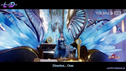 The Magic Chef Of Ice And Fire S2 Ep 70 Eng Sub