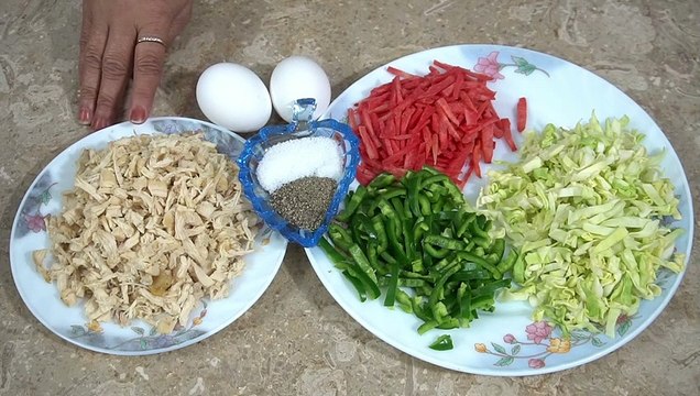 Chicken Hot and Sour Soup Secret Restaurant Recipe | Restaurant Style Hot And Sour Chicken Soup