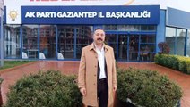 5 kez kazandığı kaymakamlık sınavında FETÖ'ye takılan iş adamı milletvekili aday adayı oldu- İş adamı Çağatay Oktay Gaziantep'ten AK Parti aday adayı...