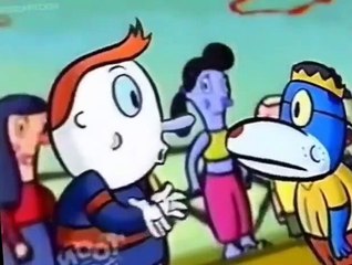 Teacher's Pet (TV Series) E025 - Dogfight
