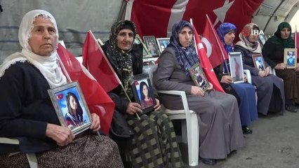 Acılı anne: "Onlar seni kandırdılar sende onları kandır"