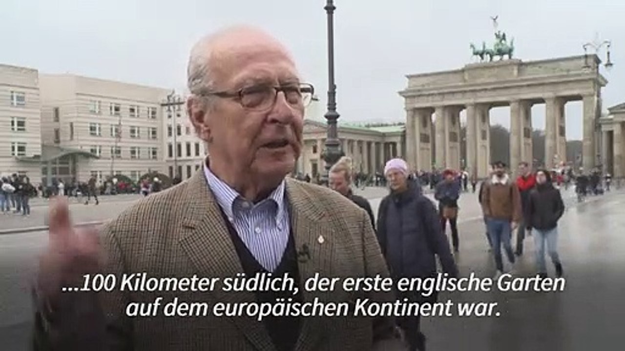 Cousin von König Charles III. plaudert aus dem Nähkästchen