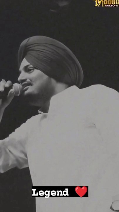 sidhu moose wala talks