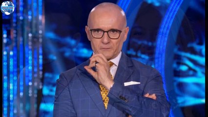 Falso e ridicolo.La decisione di Edoardo Donnamaria su Micol Incorvaia