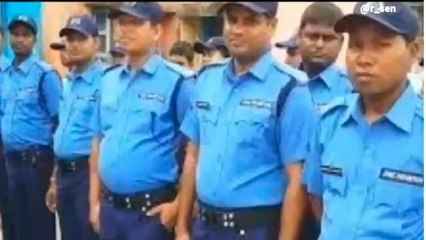 কলকাতা: সিভিক ভলান্টিয়ার নিয়ে বড় ঘোষণা রাজ্যের, জারি বিজ্ঞপ্তি