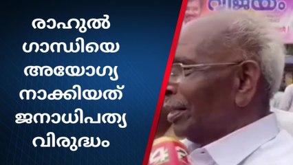 &#039;എന്ത് വൃത്തികേടും ചെയ്യുന്ന പ്രധാനമന്ത്രി&#039;; തുറന്നടിച്ച് എംഎം മണി എംഎല്‍എ