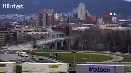 ABD’de çikolata fabrikasında patlama: 2 ölü