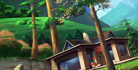 The New Adventures of Lassie S01 E23