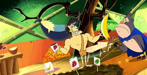 George of the Jungle S01 E21