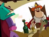 Iron Nose: The Mysterious Knight Iron Nose: The Mysterious Knight E025 The Magic Lute