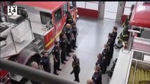 Station 19 Season 6 Episode 12 Promo Never Gonna Give You Up (2023)