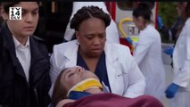 Grey's Anatomy Season 19 Episode 12 Promo Pick Yourself Up (2023)