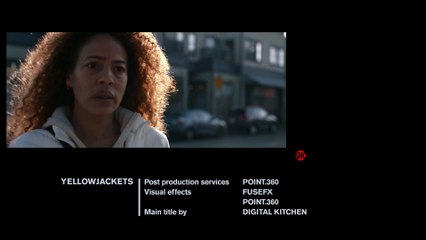 Yellowjackets 2x02 Promo Edible Complex (2023) This Season On