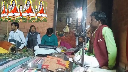 माता बाछल की सेवा//Mata bachal ki sewa//gorakhnath or rani bachhal//Sanoj Bhakti Sangeet