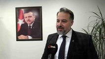 Babası CHP'den oğlu AK Parti'den milletvekili aday adayı oldu