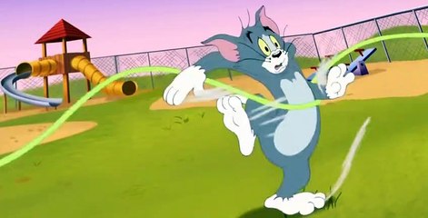 Tom and Jerry Tales S02 E03
