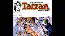 TARZAN---IL FIUME DEL TEMPO