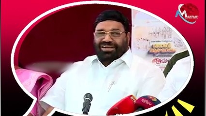 വൈക്കം സത്യാഗ്രഹം ശതാബ്ദി : സാക്ഷ്യം വഹിക്കാൻ എം കെ സ്റ്റാലിനും