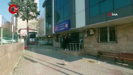 Bağcılar'da sosyal medyadan paylaşılan kundaklamanın ayrıntıları ortaya çıktı