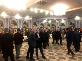 AK Parti Gaziantep'te temayül heyecanı