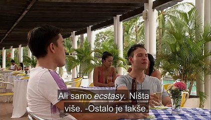 Quien Eres Tú - Capítulo 031 - Telenovela