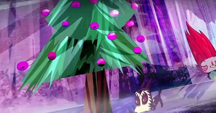 Haunted Tales for Wicked Kids Haunted Tales for Wicked Kids E011 How Pepe Stole Christmas