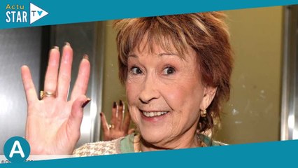 Mort de Marion Game à 84 ans : l’adieu à la célèbre Huguette de Scènes de ménages