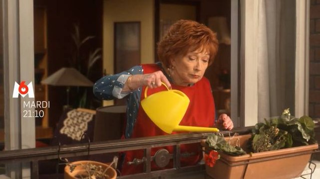 Scènes de ménages, hommage à Marion Game (M6) : bande-annonce