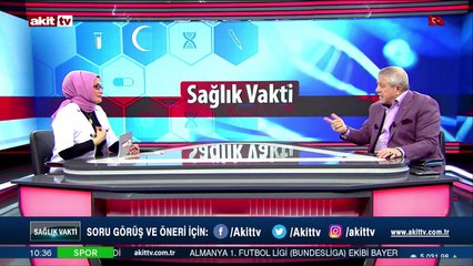 Sağlıklı yaşam için neler yapılmalı ?