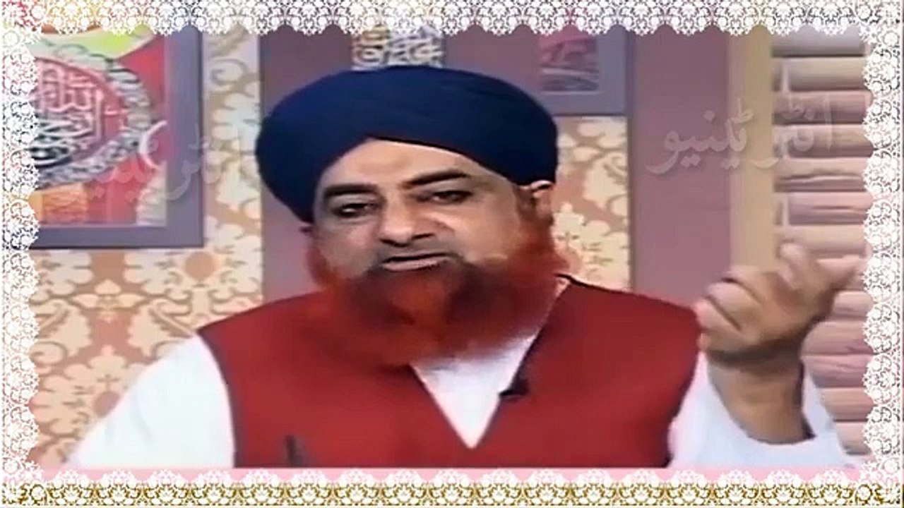 Kya Murde Ko Pata Chalta Hai, Ke Usse Kon Milne Aya Hai Mufti Akmal Entertainio