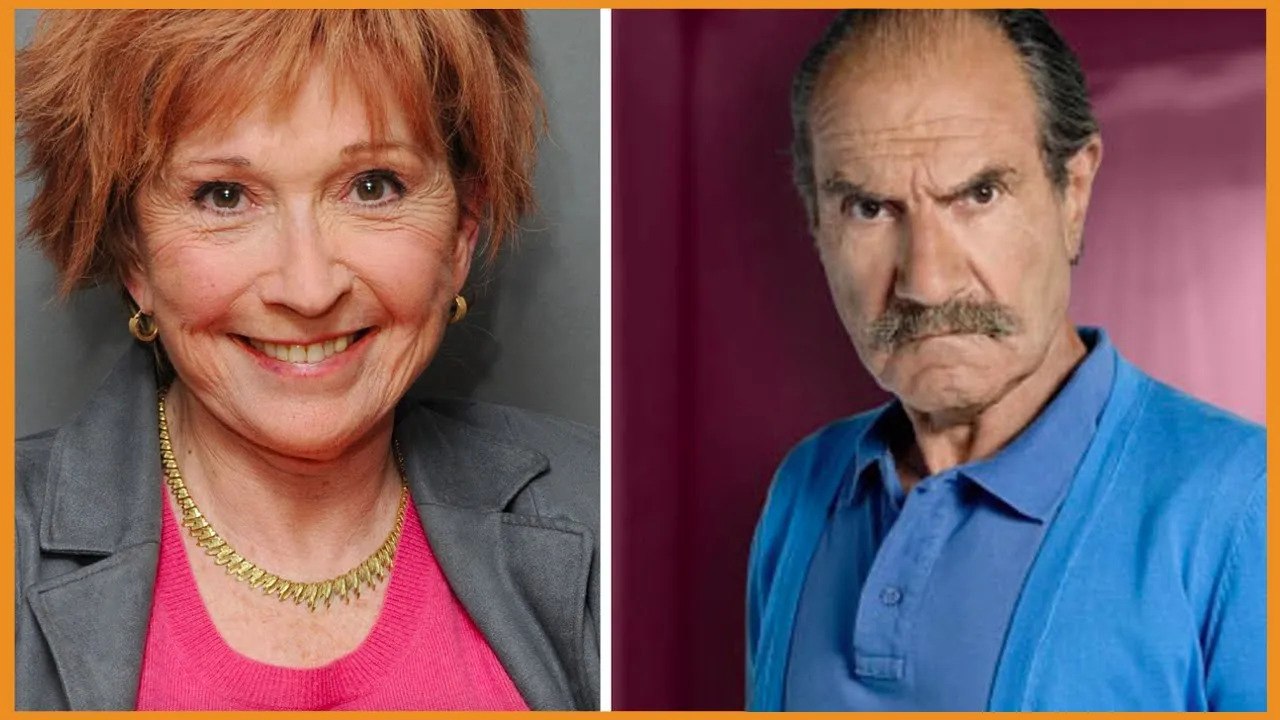 Mort de Marion Game : L'actrice était elle atteinte d'une maladie ? Gérard Hernandez s'exprime