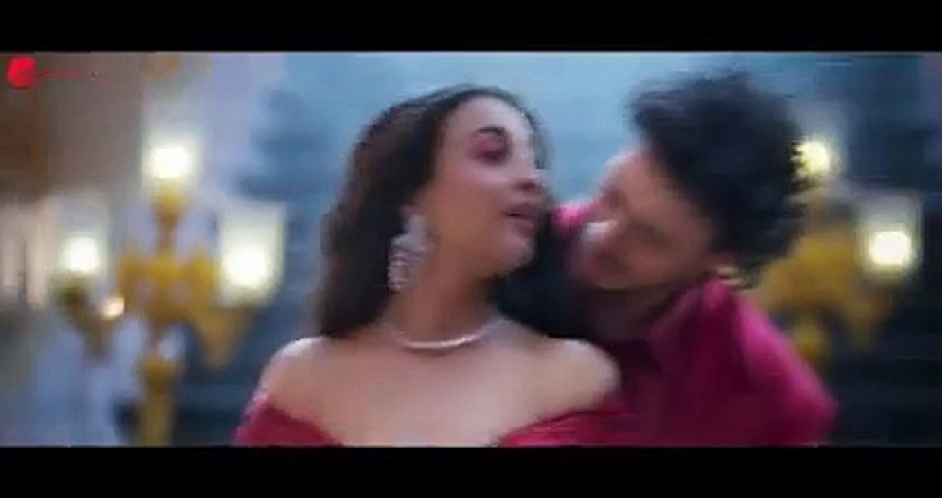Aalam Na Poocho - Bad Boy _ Namashi C_ Amrin Q _ Payal Dev_ Raj Barman_ Aakritti_ Himesh R_ Shabbir(240P)