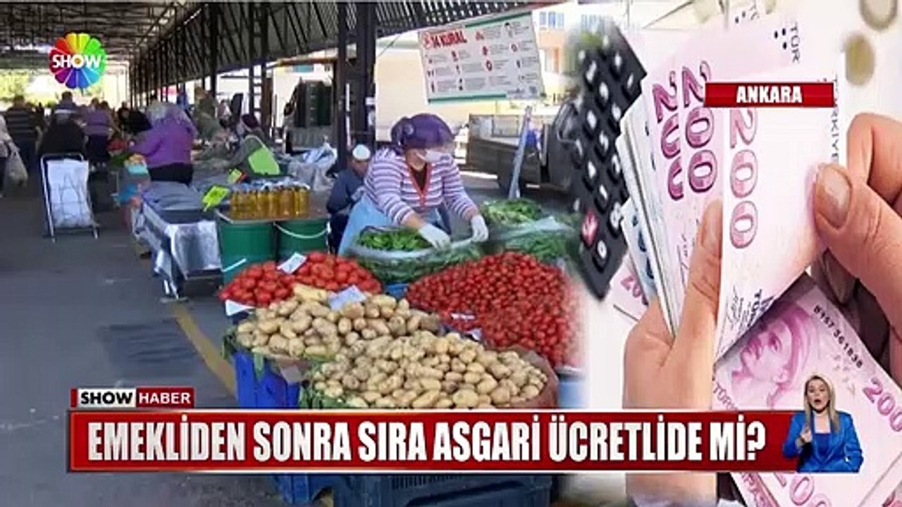 AKP, seçim öncesi asgari ücrete zam yapabilir: İşte kulislerde konuşulan ilk rakam