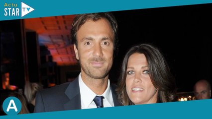 "Il a commencé à draguer mon ex-femme" : Christophe Dugarry balance sur un célèbre président françai