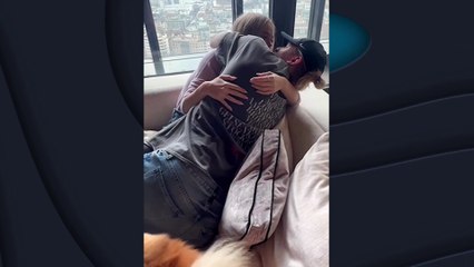 Diletta Leotta y Karius anuncian así que esperan su primer bebé