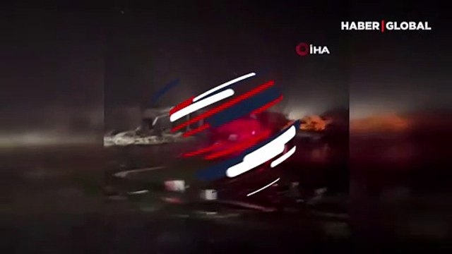 ABD’de hortum felaketi: 11 ölü