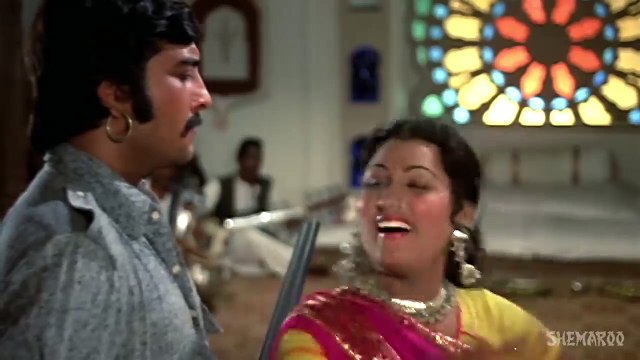 Ja Re Ja O Deewane/ Vinod Khanna,Lata Mangeshkar, Hemlata /1973 Kachche Dhaage
