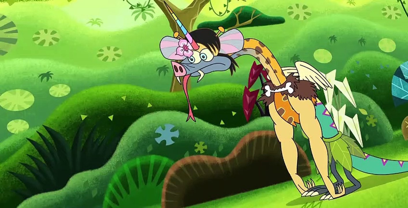 George of the Jungle S01 E23
