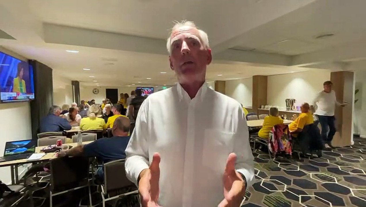 Greg Piper comments on NSW election outcome in Lake Macquarie - Newcastle Herald - March 25, 2023