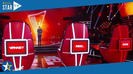 The Voice 2023 : contactée pour rejoindre le casting de la saison dernière, une candidate n'a vu le